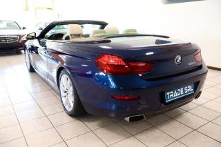 BMW 650 usata, con Boardcomputer