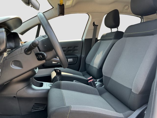 CITROEN C3 usata 8