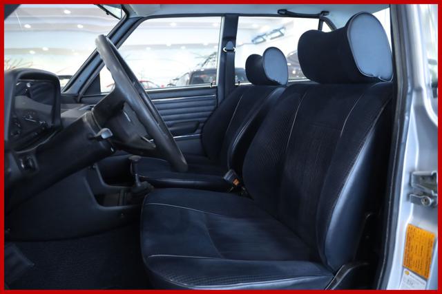 BMW 518 usata 9