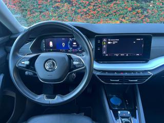 SKODA Octavia usata, con Climatizzatore