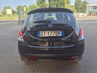 LANCIA Ypsilon usata, con Chiusura centralizzata