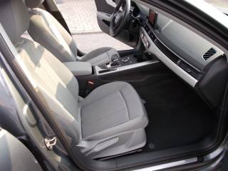 AUDI A4 usata, con Cruise Control