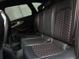 AUDI RS usata, con Controllo trazione