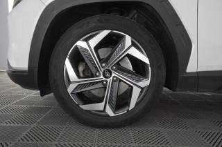 HYUNDAI Tucson usata 14