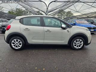 CITROEN C3 usata, con Antifurto