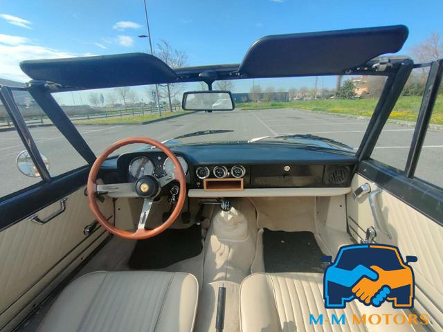 ALFA ROMEO Spider usata 10