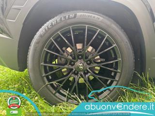 HYUNDAI Tucson usata, con Tettuccio apribile