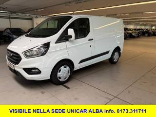FORD Transit Custom 320 L1H1 VAN 2.0TDCI 130CV TREND