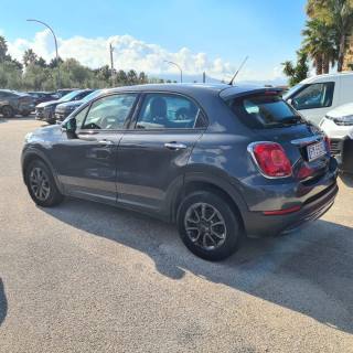 FIAT 500X usata, con Cruise Control