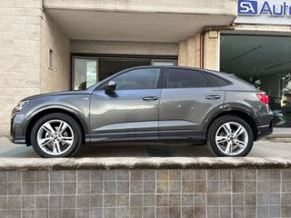 AUDI Q3 usata, con Boardcomputer