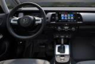 HONDA Jazz usata, con Autoradio