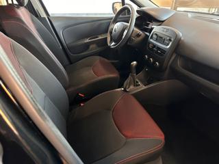 RENAULT Clio usata, con MP3