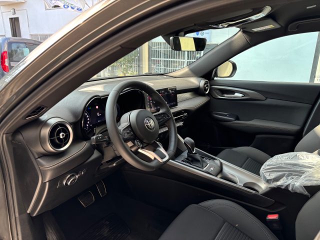 ALFA ROMEO Tonale usata, con Bluetooth