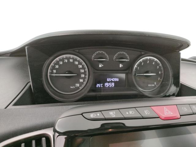 LANCIA Ypsilon usata, con Volante in pelle