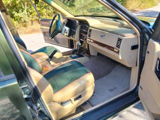JEEP Grand Cherokee usata 30