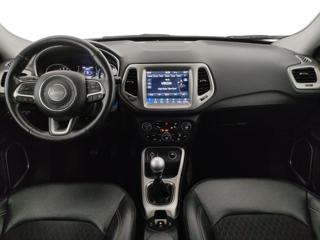 JEEP Compass usata, con Filtro antiparticolato