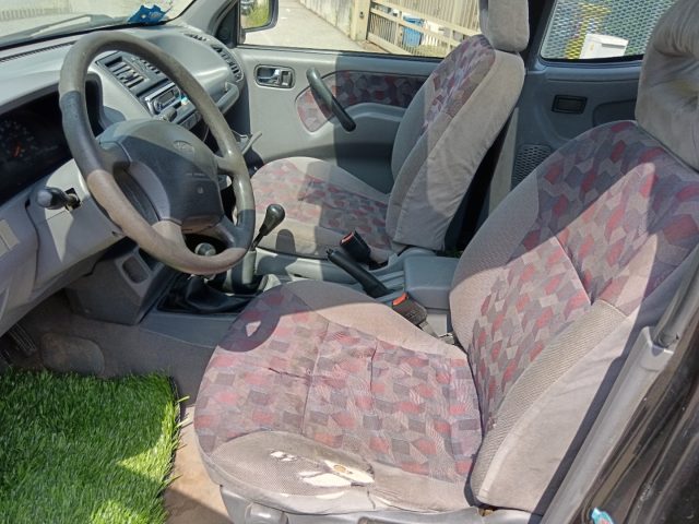 FORD Maverick usata, con Servosterzo