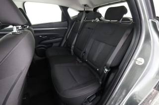 HYUNDAI Tucson usata 3