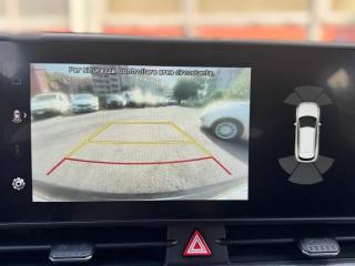 KIA Sportage usata, con Climatizzatore