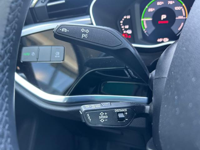 AUDI Q3 usata, con Controllo trazione