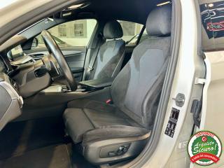 BMW 520 usata, con Cerchi in lega