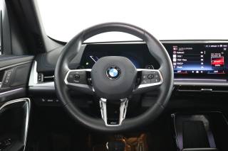 BMW X1 usata 11