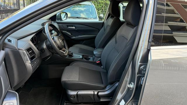 NISSAN Qashqai usata, con Controllo trazione