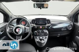 FIAT 500 usata 6