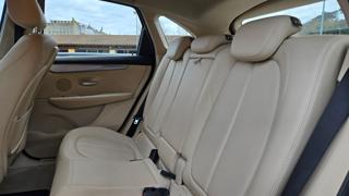 BMW 216 usata, con Cruise Control