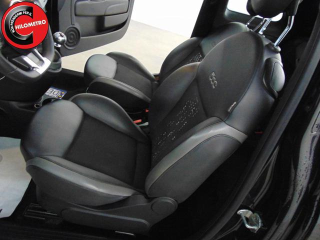 FIAT 500 usata, con Airbag Passeggero