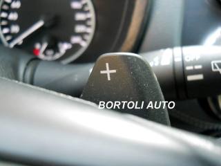 NISSAN Juke usata, con Luci diurne LED