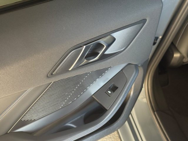 BMW 118 usata, con Sensori di parcheggio posteriori