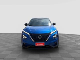 NISSAN Juke usata 7