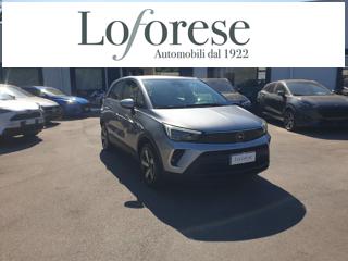 OPEL Crossland usata, con Alzacristalli elettrici