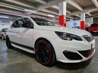 PEUGEOT 308 usata, con Airbag laterali