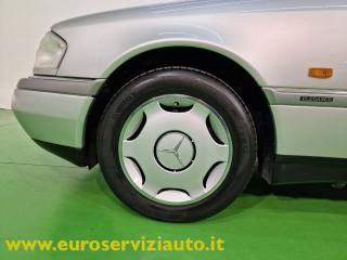 MERCEDES-BENZ C 180 usata 48