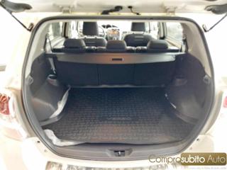 TOYOTA Verso usata 22