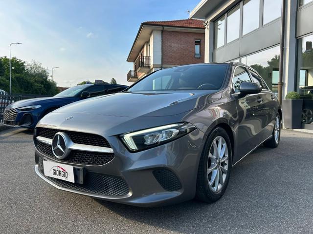 MERCEDES-BENZ A 180 usata, con Airbag Passeggero
