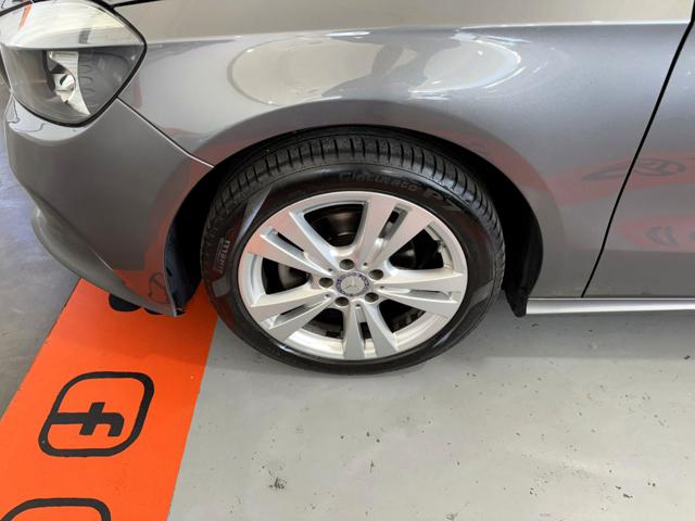 MERCEDES-BENZ A 180 usata, con Climatizzatore