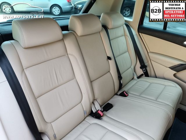 VOLKSWAGEN Tiguan usata 70