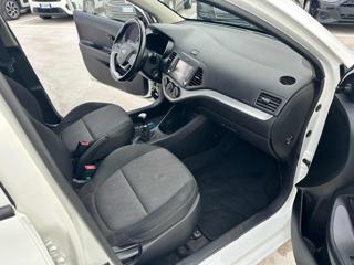 KIA Picanto usata 25