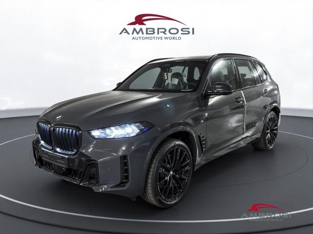 BMW X5 usata 0
