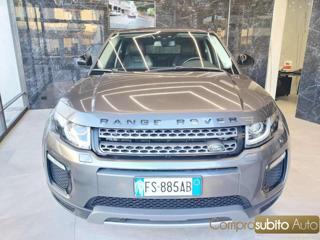 LAND ROVER Range Rover Evoque 2.0 eD4 5p. HSE Dynamic