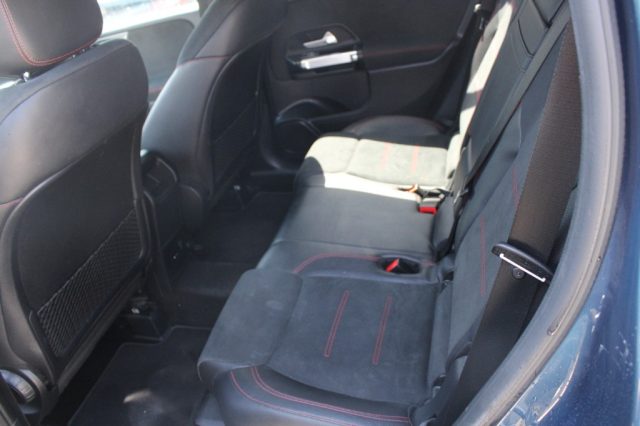 MERCEDES-BENZ GLB 200 usata, con Cruise Control