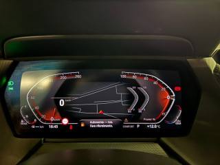 BMW 116 usata, con ESP