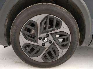 CITROEN C4 usata, con Chiusura centralizzata