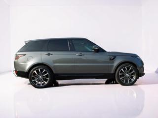LAND ROVER Range Rover Sport usata, con Airbag laterali
