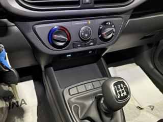 HYUNDAI i10 usata, con Climatizzatore