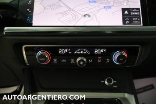 AUDI Q3 usata, con Immobilizzatore elettronico