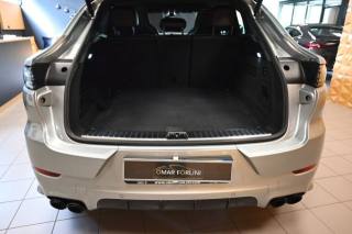 PORSCHE Cayenne usata 31